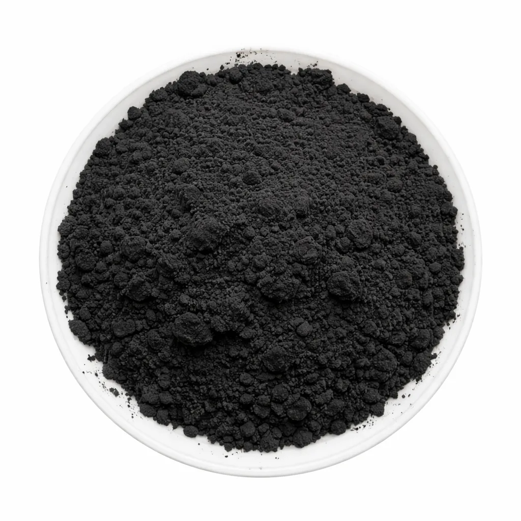 Activated Carbon